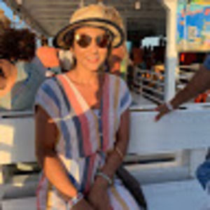 Meet your Posher, Erika